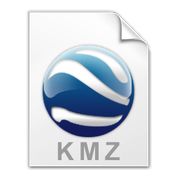 KMZ file (PNG)